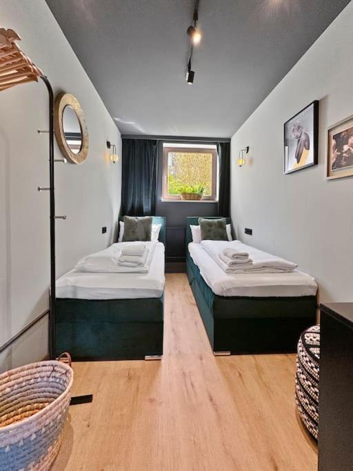 Flatista Homes - Jungle House Munich