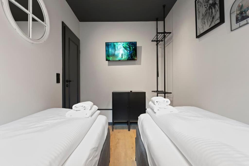 Flatista Homes - Jungle House Appartement