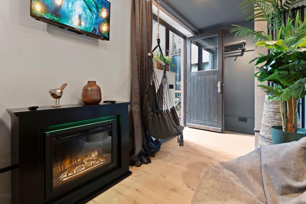 Apartment Flatista Homes - Jungle House Munich
