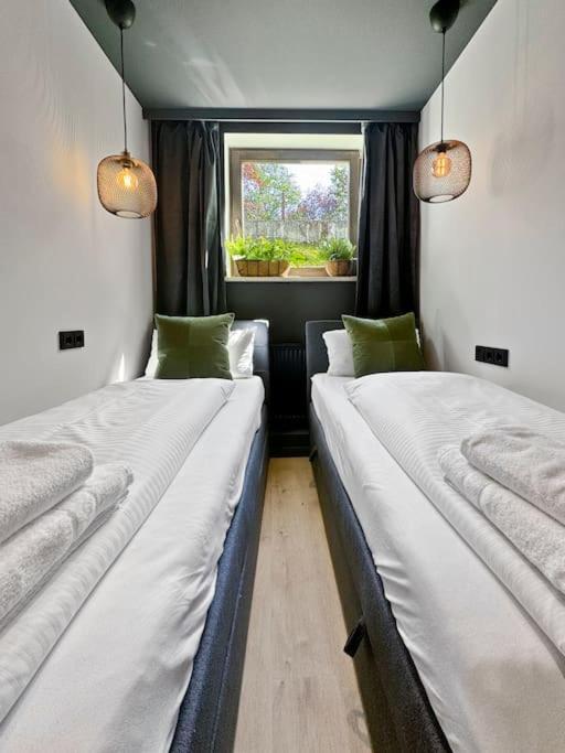 Flatista Homes - Jungle House Apartment *