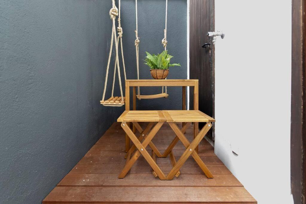 Apartment Flatista Homes - Jungle House Munich